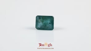 Zambian Emerald - 4.7 Carat