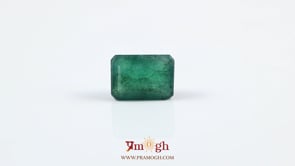 Zambian Emerald - 4.5 Carat