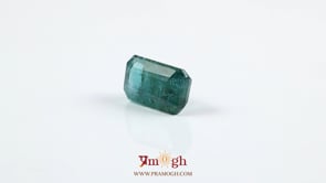 Zambian Emerald - 5.4 Carat