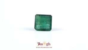 Zambian Emerald - 5.4 Carat