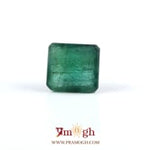 Zambian Emerald - 5.4 Carat