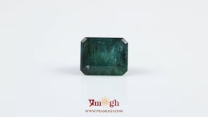Zambian Emerald - 8.45 Carat