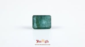 Zambian Emerald - 6 Carat