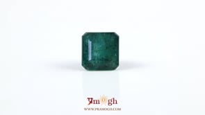 Zambian Emerald - 6.1 Carat