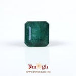 Zambian Emerald - 6.1 Carat