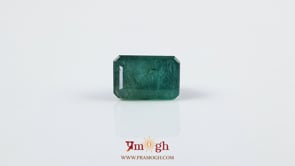 Zambian Emerald - 6.05 Carat