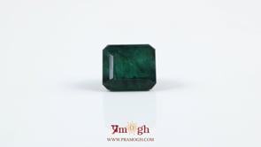 Zambian Emerald - 7.1 Carat