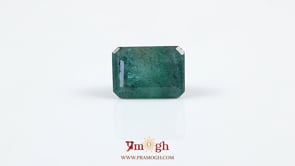 Zambian Emerald - 7 Carat