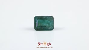 Zambian Emerald - 5.2 Carat