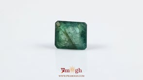 Zambian Emerald - 7.4 Carat