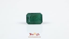 Zambian Emerald - 5.75 Carat