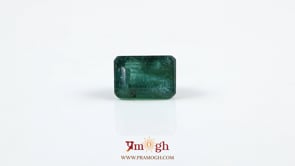 Zambian Emerald - 5.75 Carat