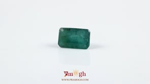 Zambian Emerald - 3.9 Carat