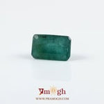 Zambian Emerald - 3.9 Carat