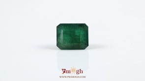 Zambian Emerald - 5.45 Carat