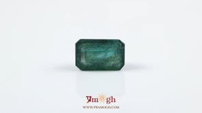 Zambian Emerald - 6.9 Carat