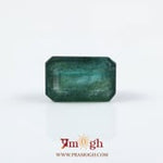 Zambian Emerald - 6.9 Carat