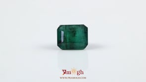 Zambian Emerald - 5.45 Carat