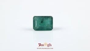 Zambian Emerald - 5 Carat