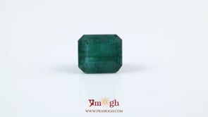 Zambian Emerald - 7.1 Carat