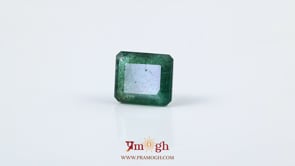 Zambian Emerald - 5.1 Carat