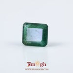 Zambian Emerald - 5.1 Carat