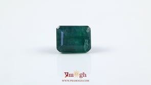 Zambian Emerald - 8.4 Carat