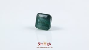 Zambian Emerald - 5.5 Carat