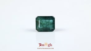 Zambian Emerald - 5.6 Carat