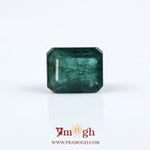 Zambian Emerald - 5.6 Carat