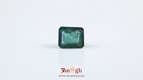 Zambian Emerald - 3.1 Carat