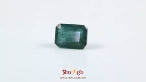 Zambian Emerald - 6.3 Carat