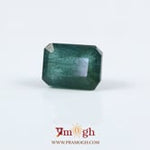 Zambian Emerald - 6.3 Carat