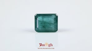 Zambian Emerald - 13 Carat