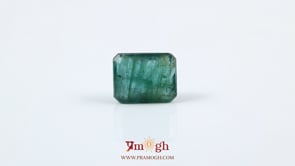 Zambian Emerald - 5.05 Carat