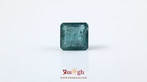 Zambian Emerald - 6.95 Carat