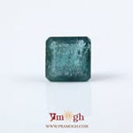 Zambian Emerald - 6.95 Carat