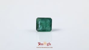 Zambian Emerald - 5 Carat
