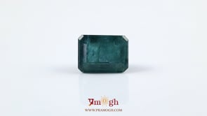 Zambian Emerald - 12.75 Carat