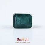 Zambian Emerald - 12.75 Carat