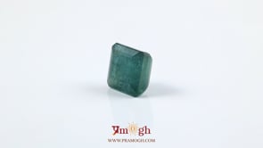 Zambian Emerald - 8.1 Carat