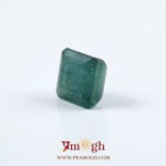 Zambian Emerald - 8.1 Carat