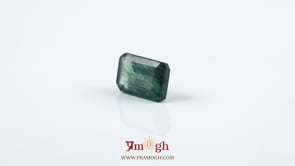 Zambian Emerald - 4.5 Carat