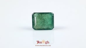 Zambian Emerald - 15.45 Carat