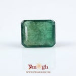 Zambian Emerald - 15.45 Carat