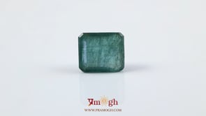 Zambian Emerald - 11.35 Carat