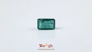 Zambian Emerald - 4.3 Carat