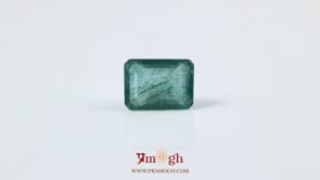 Zambian Emerald - 7.2 Carat