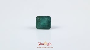 Zambian Emerald - 3.65 Carat