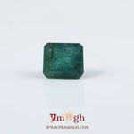 Zambian Emerald - 3.65 Carat